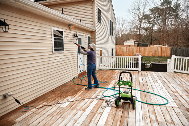 Best Garage Pressure Washing  in Bethany, WV