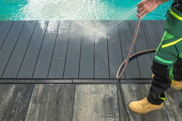 Best House Pressure Washing  in Bethany, WV