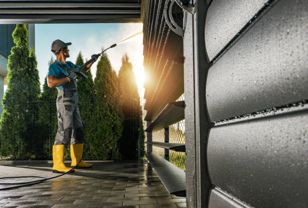 Best Roof Pressure Washing  in Bethany, WV