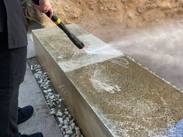 Local Pressure Washing Services in Bethany, WV