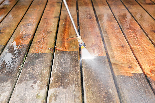 Best Exterior Home Cleaning  in Bethany, WV