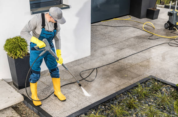 Best Fence Pressure Washing  in Bethany, WV