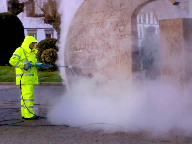 Best Pressure Washing Brick  in Bethany, WV
