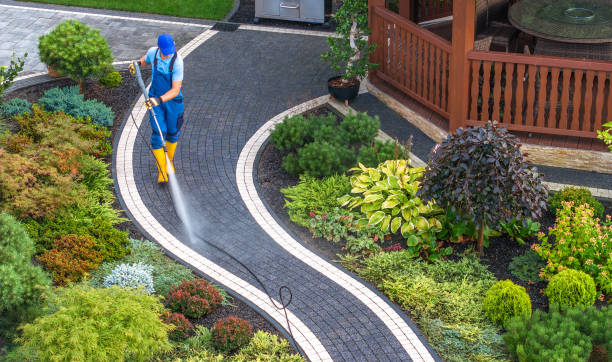 Best Roof Power Washing Services  in Bethany, WV