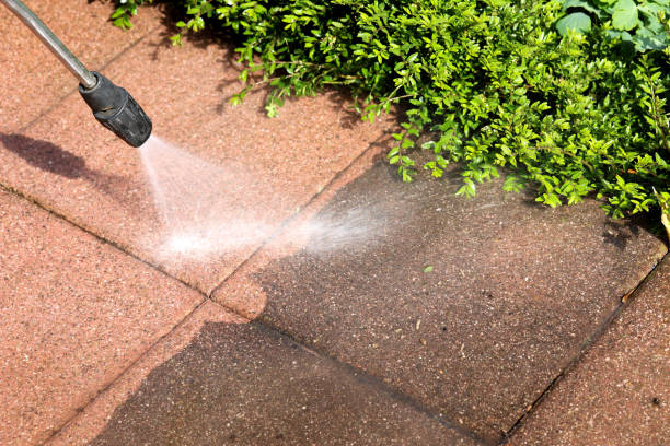 Best Commercial Building Pressure Washing  in Bethany, WV