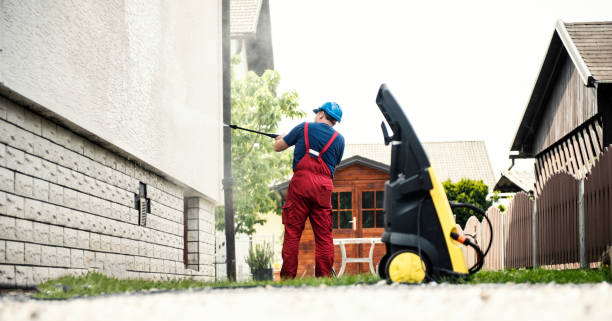 Why Choose Our Certified Pressure Washing Experts for Your Project Needs in Bethany, WV?